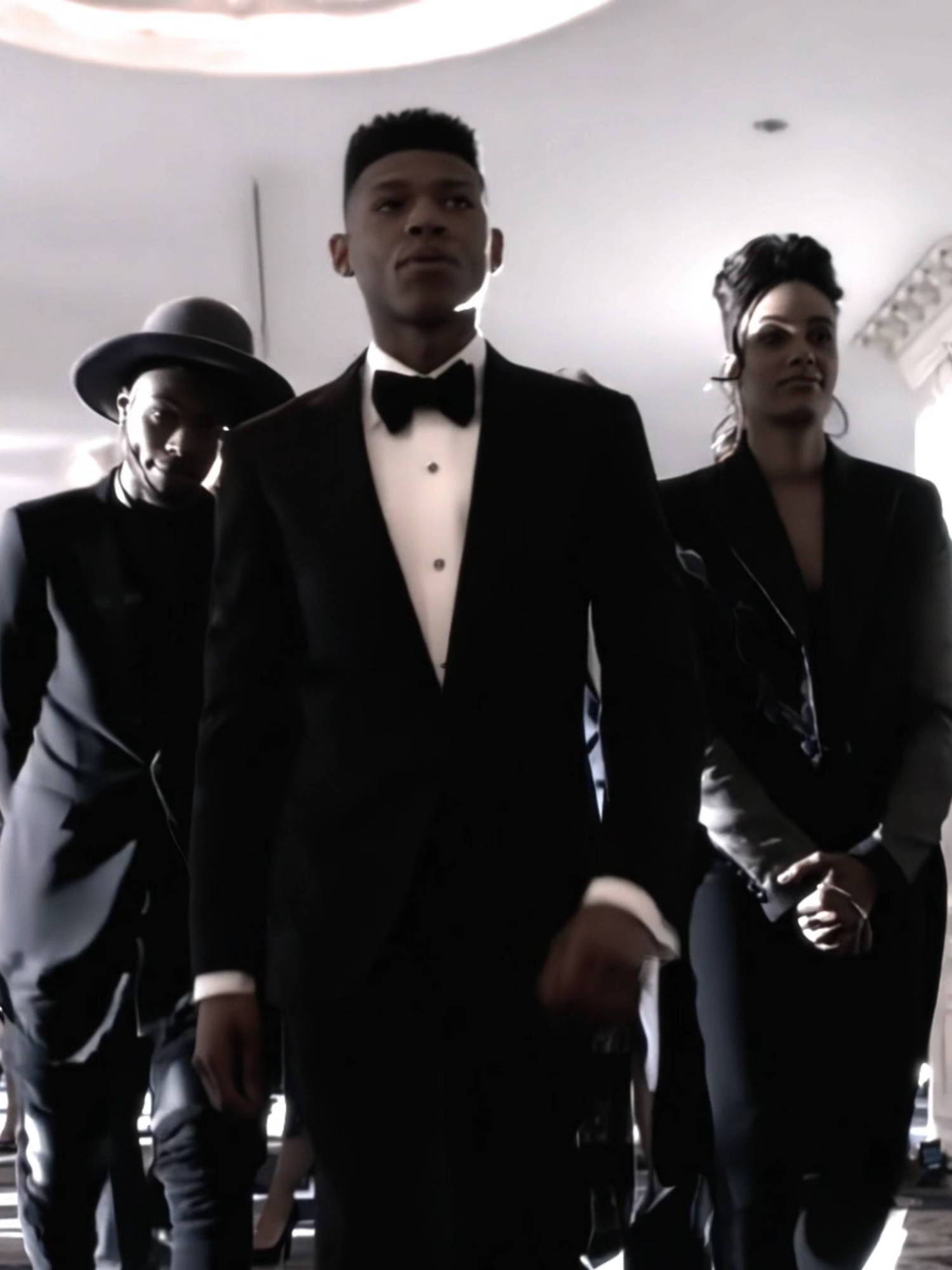 Empire #empire #cookielyon #tarajiphenson #luciouslyon #hakeemlyon #jamallyon #andrelyon