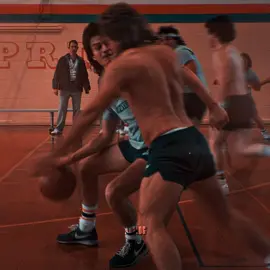 Billy humilha Steve no Basquete #billyhargrove #dacremontgomery #strangerthings4 #strangerthings #edit #fyy 