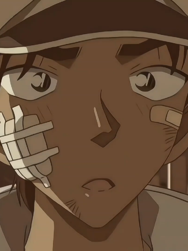 same vibe 😛 🎬 : detective conan clips from: first intro - ep 852 second intro - ep 764 #detectiveconan #caseclosed #hattoriheiji #takagiwataru #heizuha #takasato #heijixkazuha #takagixsato #fyp #foryou #foryoupage #cheekyconan 