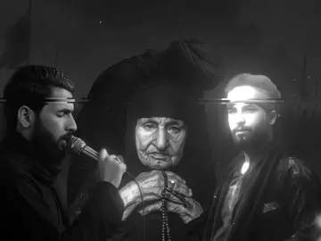 مزج ، ام شاكر + محمد جابري + محمد الحصناوي 💔🔥 . . . . #ام_شاكر #سيد_محمد_الجابري #الذاكر_محمد_الحصناوي #شور_حتى_الظهور #سلام_عليك_يا_اباعبدالله_الحسين  . . . . . . #الشعب_الصيني_ماله_حل😂😂 