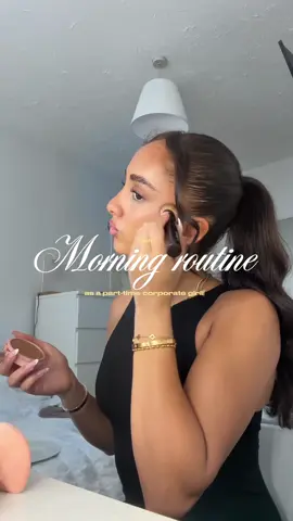 Corporate diaries: 5am morning routine <3 #morningroutine #Vlog #productive #gymmotivation 