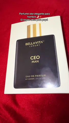 #perfumetiktok #hombre #FathersDay 
