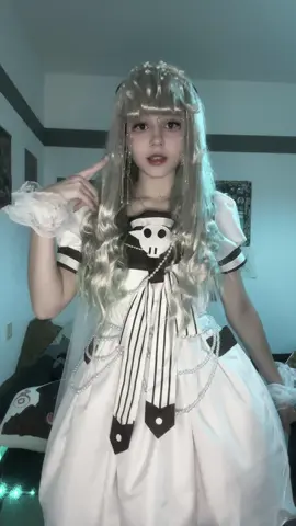 The cos I’m making guyssss yall are not ready #cosplayer #tbhk #toiletboundhanakokun #jibakushounenhanakokun #yashironene #neneyashiro #hanakokun 