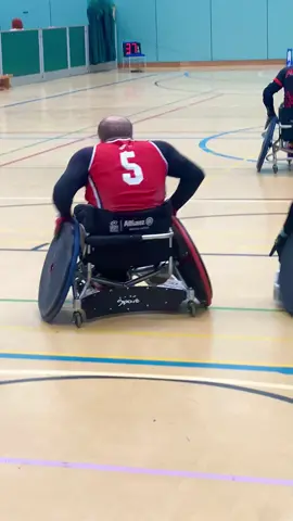Wheelchair Rugby 5s Returns to Aylesbury‼️ The 2025 Allied Mobility WR5s League is back with Tournament Two taking place at Stoke Mandeville Stadium on Saturday 14 and Sunday 15 June! 🔥 Witness the intensity and excitement as teams from across the UK compete in four thrilling leagues: Saturday: League One & League Two Sunday: Premiership & Championship 📍 Venue: Stoke Mandeville Stadium, Guttmann Rd, Aylesbury HP21 9PP 📅 Dates: 14–15 June 2025 📲 Fixtures & results available via Tournify: https://www.tournifyapp.com/live/wr5st22025 Come support your team and experience the power, passion, and precision of WR5s rugby!  #WR5s #WheelchairRugby #GBWR #AlliedMobility #Aylesbury  #InclusiveSport #wheelchairRugby5s  @Saracens Wheelchair Rugby Club 