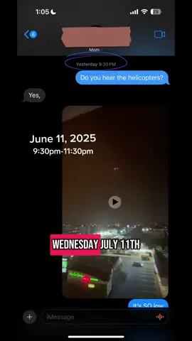 we as citizens need to report what’s going on on the ground, please stay safe, please document, please share, they are coming setting up as if it’s a w*r zone when nothing was happening, instilling fear 