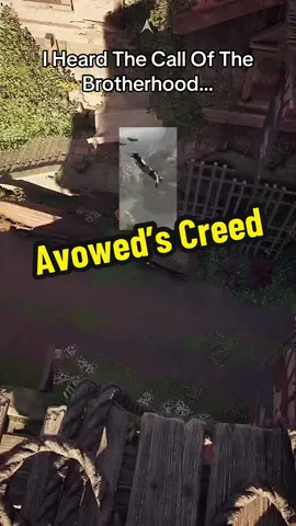 Didn’t even get an achievement for it 🙄 #avowed #avowedgameplay #assassinscreed #xboxgamepass #GamingOnTikTok 