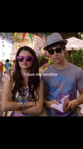 I love my brother  #broandsis #sibling #boyandgirl #ilovemybrother #fyp #foryoupage❤️❤️ #viralvideos 
