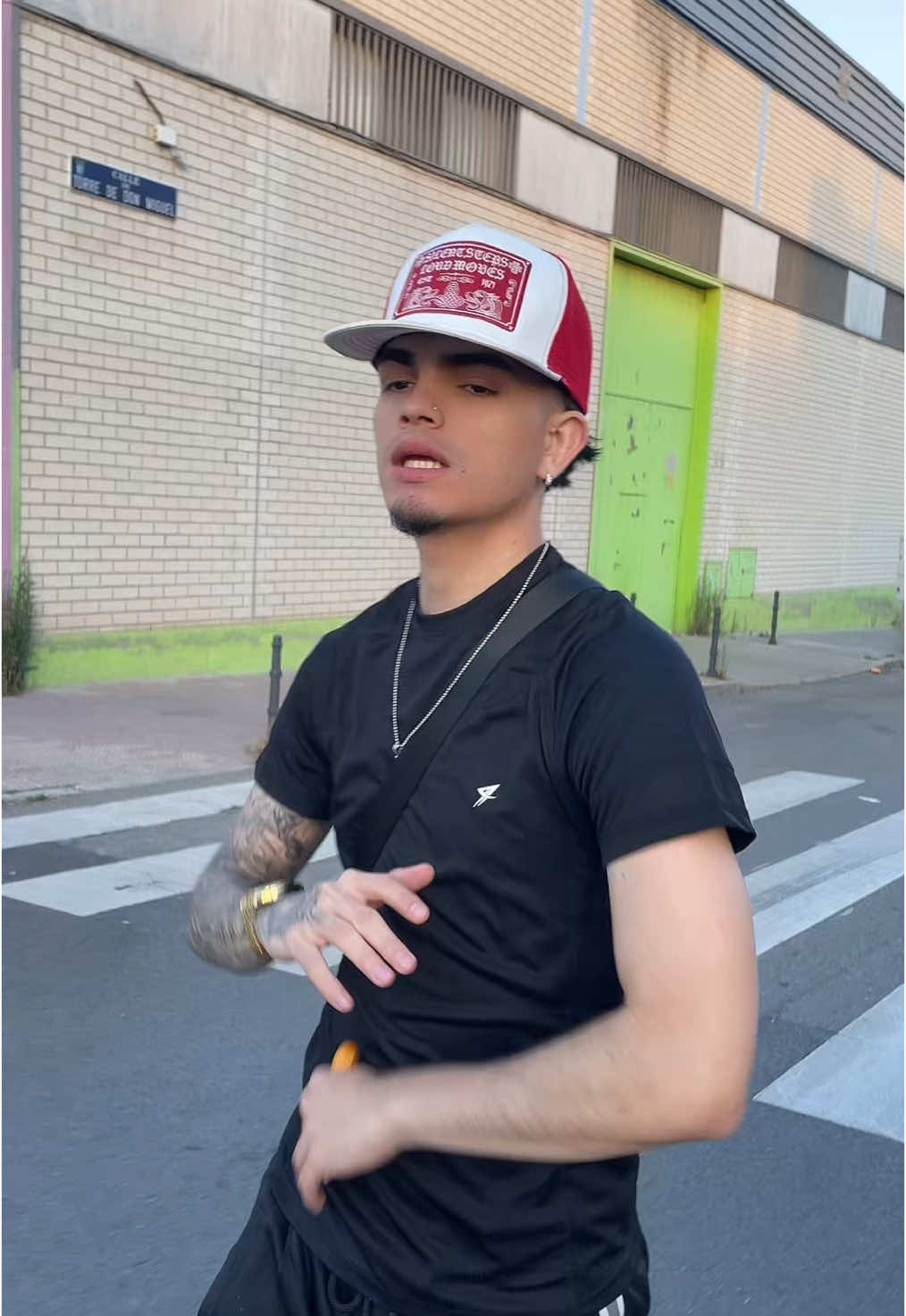 No están preparados todavía👀👀👀 #reggaeton #venezuela #musica #artistaemergente 