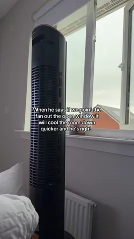 That’s on living with a power and cooling engineer #fyp 