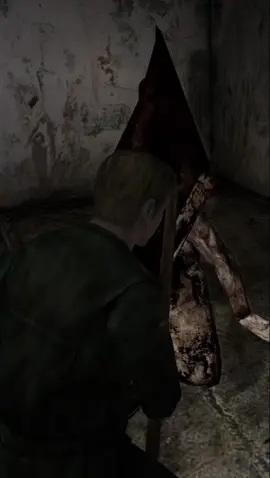 #silenthill #silenthill2 #fyp #рекомендации #pyramidhead 