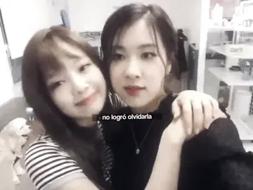 la extraño #fyppppppppppppppppppppppp #fyp #jennieblackpink #roseblackpink #chaennie #xzyabc #viral #mejoresamigas 