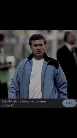 Sakallı halim sıkıntılı olduğumu gösterir… . . . #fyp #keşfet #sad #edit #futbol #aykutkocaman 