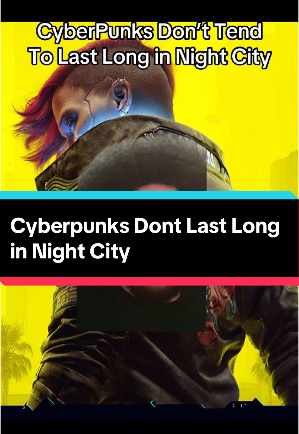 Cyberpunks, Mercs and Edgerunners don’t last long in night city #cyberpunk2077 #cyberpunk #edgerunners #cyberpunkedgerunners 