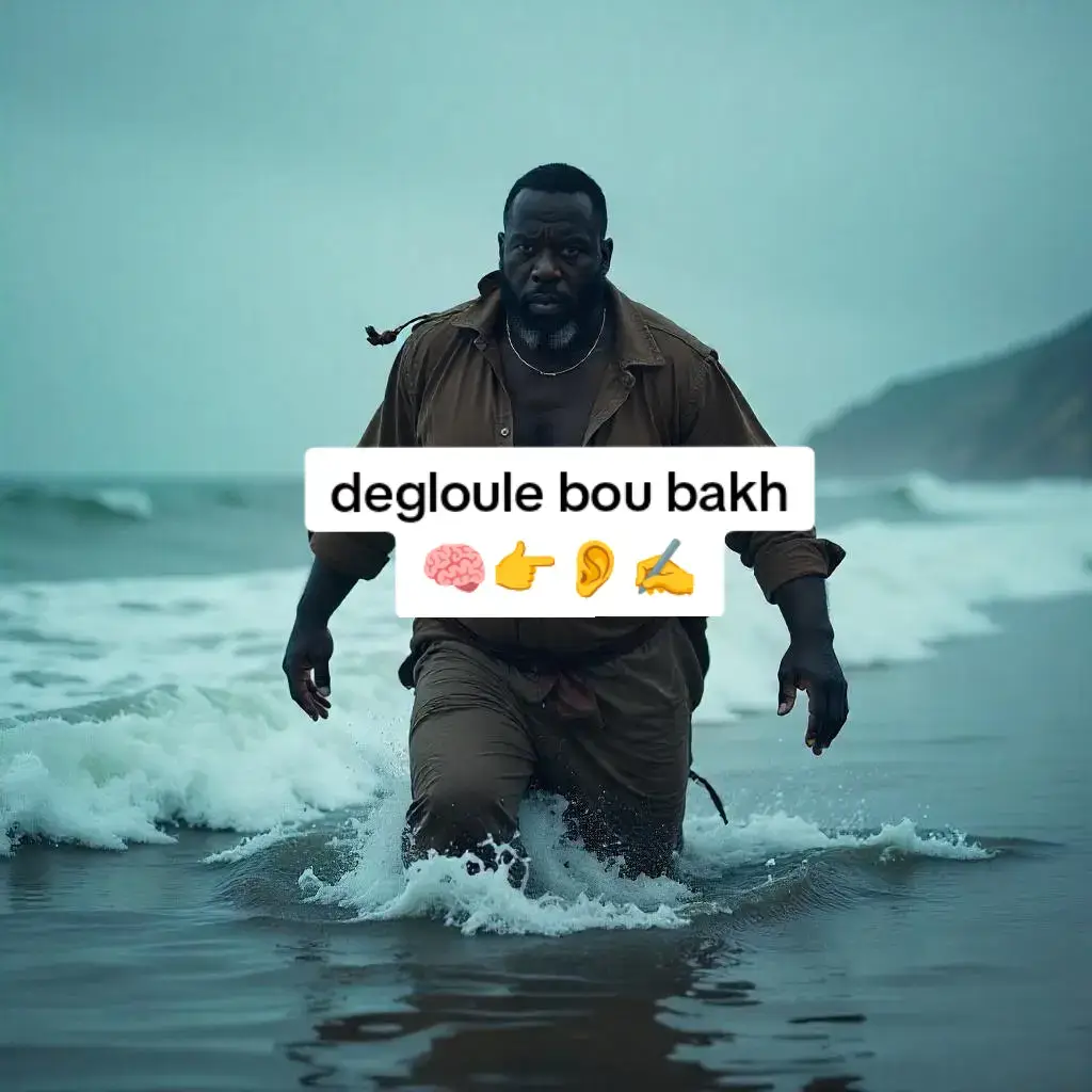#xamsabopp #wolof #motivation 