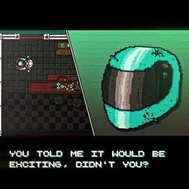 BIKER IS SO COLD || Hotline Maimk edit #fyp #fypp #hotlinemiami #viral_video #edit 