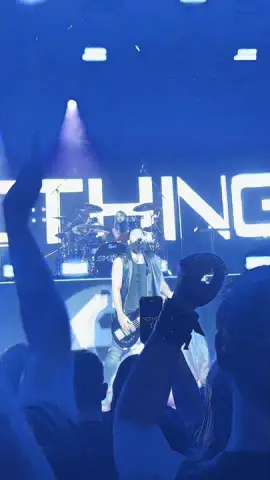 @Skillet  #skillet #2025 #awakeandalive #leipzig #skillet #johncooper #jenledger 