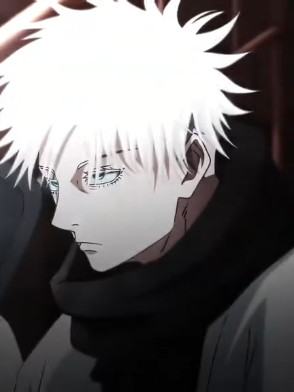 the glow is INSANE and this is rushed sighbau ib/rm: @ang🙈  #gojosatoru #gojoedit #gojosatoruedit #jjk #jujutsukaisen #jujutsukaisenedit #jjkedit #fyp #gojospuppy #trending