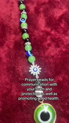 $25 includes shipping - beads are strung 22/22/22 on this one with a malachite disc and lava beads to hike special oils and intent for the client. FCFS 