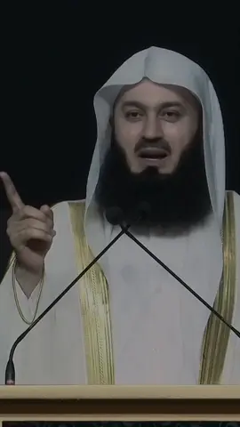 #muftimenk #muftimenkspeech #muftimenkofficial #motivation #motivational 