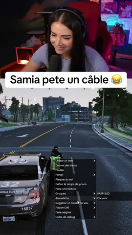 Aenot parle d’abarai @Aenot @Samiaalpha #gta5 #Flashback #flashbackv5 #rp #pourtoi #aenot #samia 