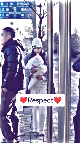 #respect 