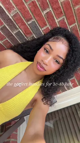 love this hair & i dont have to use any heat🤏🏽 #fyp #kylaalexis #hairtok 