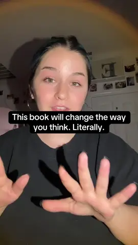 this book seriously changed how i think 😭 so simple but so powerful” 📖 Don’t Believe Everything You Think – $11.98 🛍️ Most loved on TikTok Shop 💌 Free shipping $30+ #tiktokshopfinds #BookTok #dontbelieveeverythingyouthink #overthinking #HealingJourney #selfhelpbooks #TiktokShopSummerTurnUp #creatorsearchinsights 