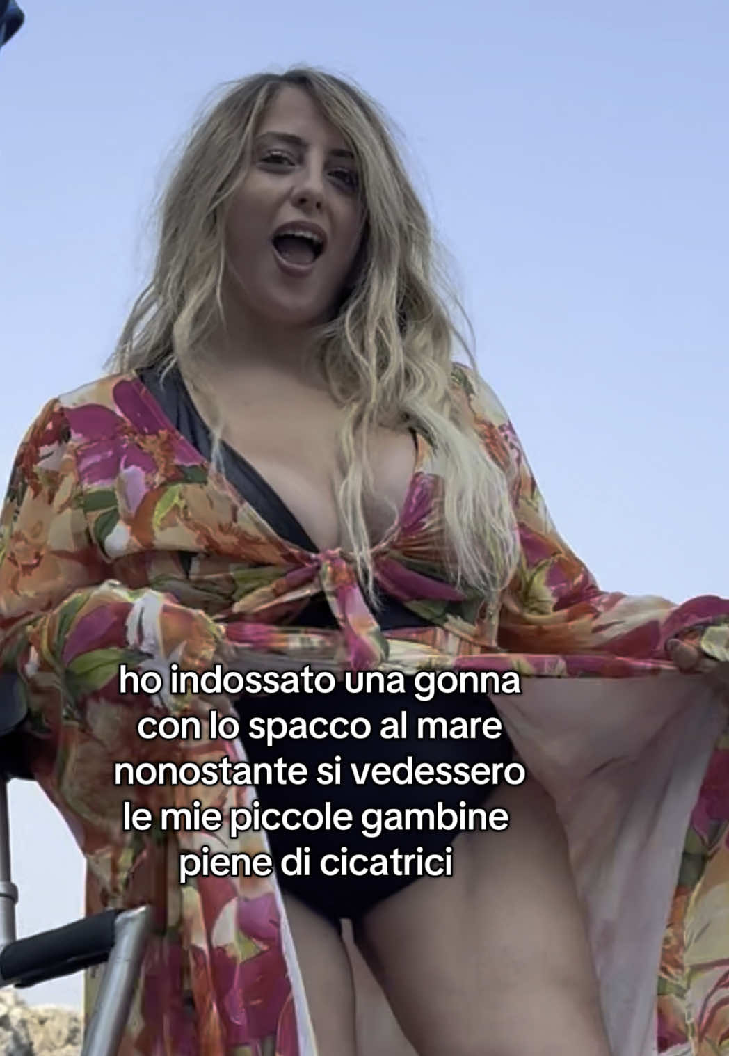 amati! #disabilità 