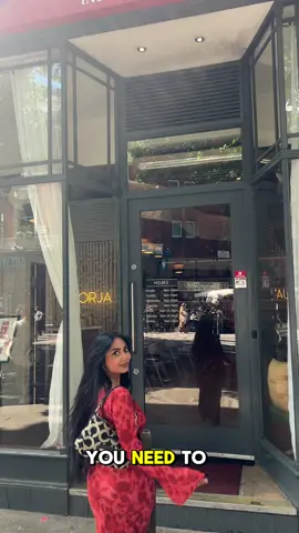Instead of Dishoom part 4 I have used first table many times so I thought I’ll hook you guys up with it too especially because Oorja is on there now!  My experience was great here and I loved their lamb dishes which is strange because usually I am not the biggest fan of lamb curries.  Wasn’t meant to post it here but honestly make the most out of the app! And get another £3 off with my code : tastebuds101 #indianfood #indianrestaurant #centrallondon #london 