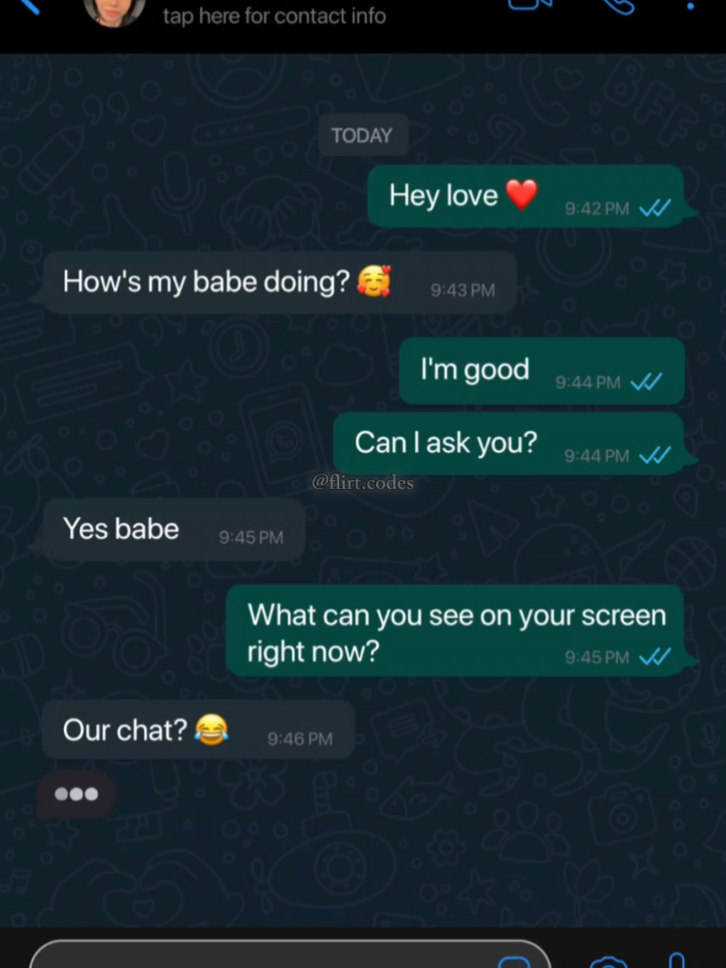 All I see is you with your beautiful smile  #texting #pickuplines #crush #Love 