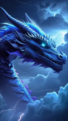Blue Dragon #dragonwallpaper #livedragon #dragon #creatorsearchinsights #wallpaper4k #CreateWithEffects #4kwallpaper #wallpaper