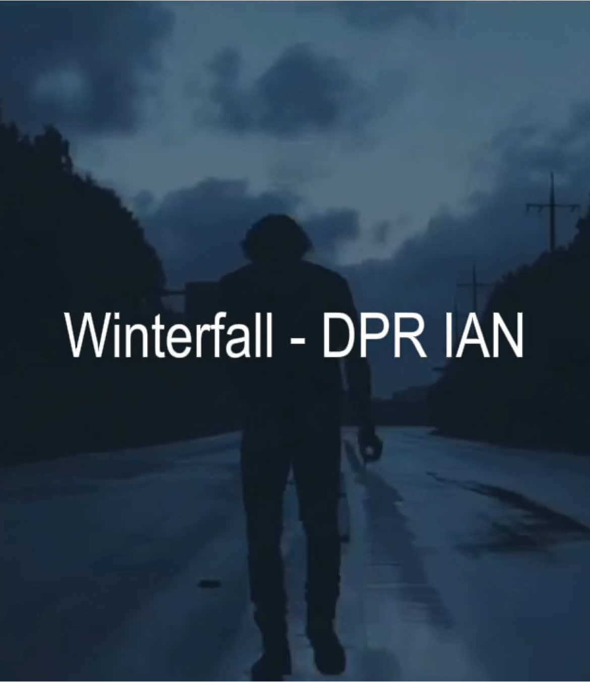 Winterfall - DPR IAN @DPR IAN #dprian #dpr #christianyu #christianyuedit #dpredit #dreamperfectregime #dprianedit #winterfall #dprlive #dprartic #dprcream #podercerdito❤️ #fyp #edit 