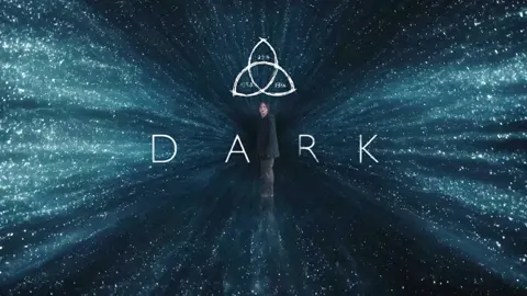 The Beauty Of Dark - #dark #darknetflix #edit #edits #120fps #ae #capcut