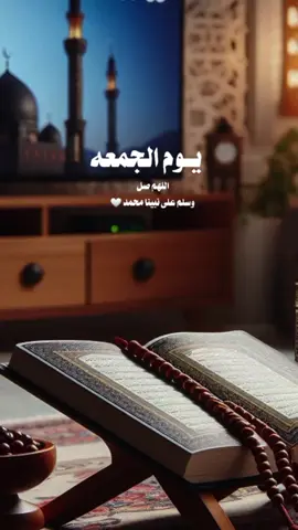 #CapCut #جمعة_مباركة_عالجميع #صلوا_على_رسول_الله #صلوا_على_رسول_الله🤲🕋 #عليه_افضل_الصلاه_والسلام #الصلاة_والسلام_عليك_ياحبيبي_يارسول_الله #صلي_على_محمد #صلي_علي_النبي_محمد_صلي_الله_عليه #محمد_رسول_الله #رسول_الله #islamic_video #islamic #explore #fyp #مسلم #قوالب_كاب_كات #اكتب_شي_توجر_عليه 