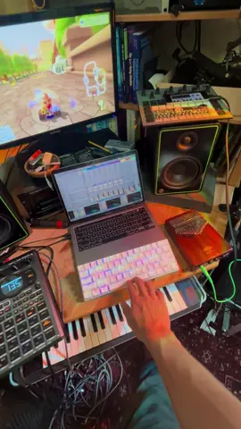 #musicproducer #randb #music #jazzfusion 