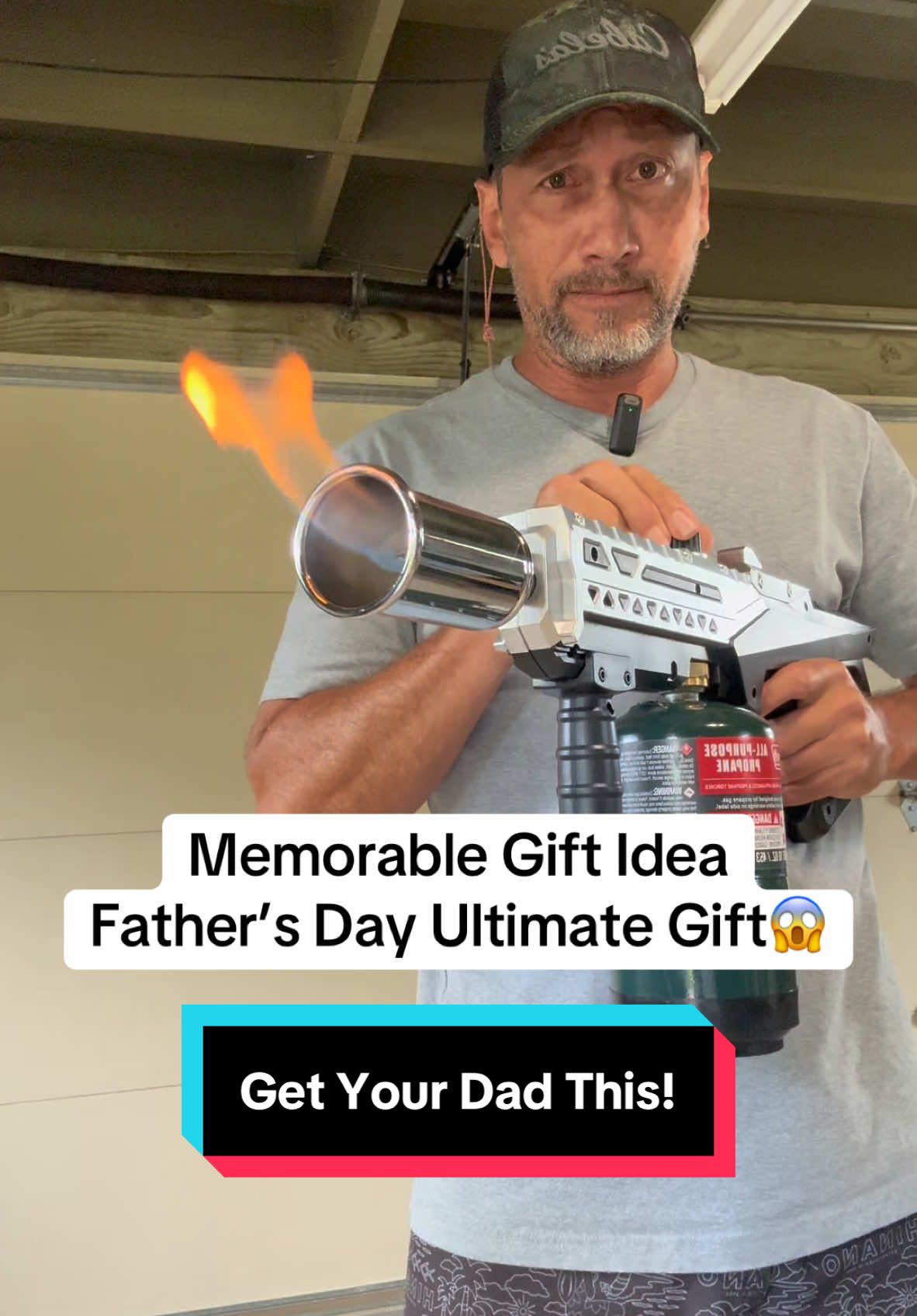 Unforgettable Gift Ideas for Your Loved Ones! #FathersDay #fathersdaygift #fathersdaygiftideas #torch #firepit #bbq #firestarter  #giftideas #memorablegifts #giftinspiration #mantoy #thoughtfulgifts #tiktokshopsummerturnup #dealsforyoudays #tiktokshopfathersday #tiktokshopcreatorpicks #creatoricons  #creatorsearchinsights 
