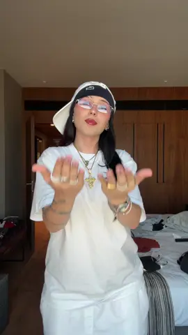 Buscaba una como tu 