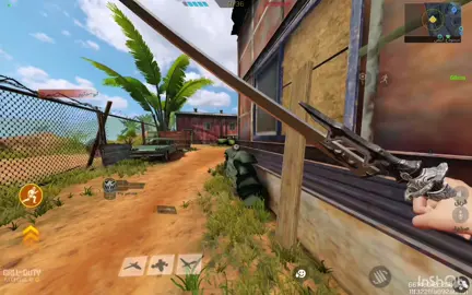 #كود #cod #شعب_الصيني_ماله_حل😂😂 