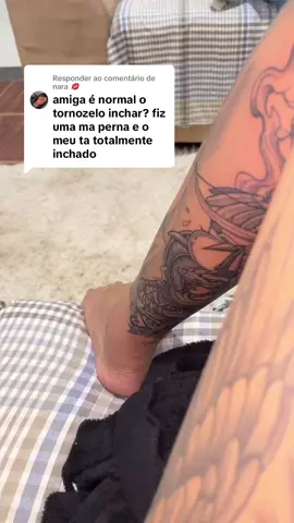 Respondendo a @nara 💋 