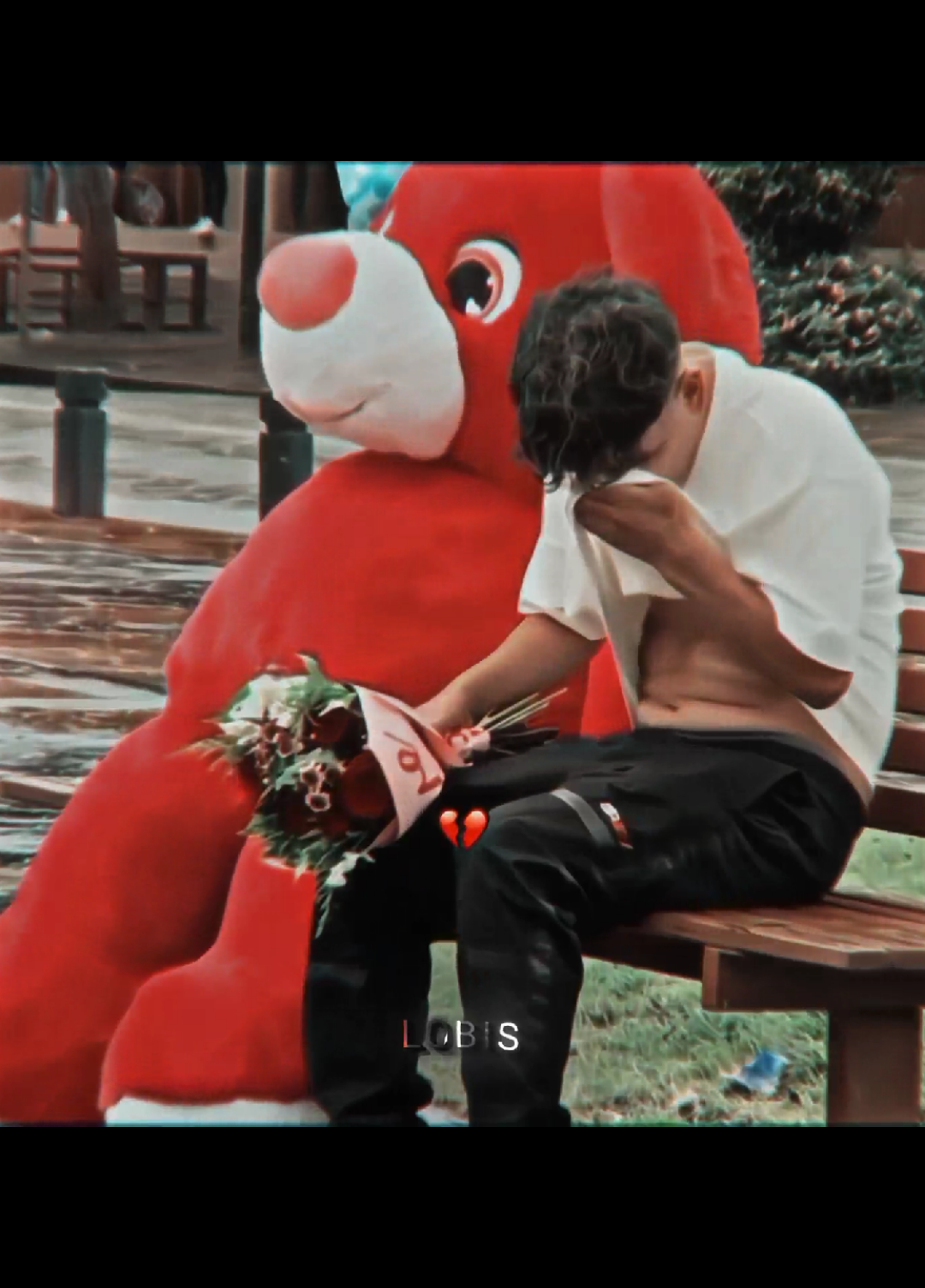 Feliz dia dos namorados 💔🥀 #sad#triste#tristeza#sozinho#chorando#soldadocaido#viralvideos#fyyyyyyyyyyyyyyyy 