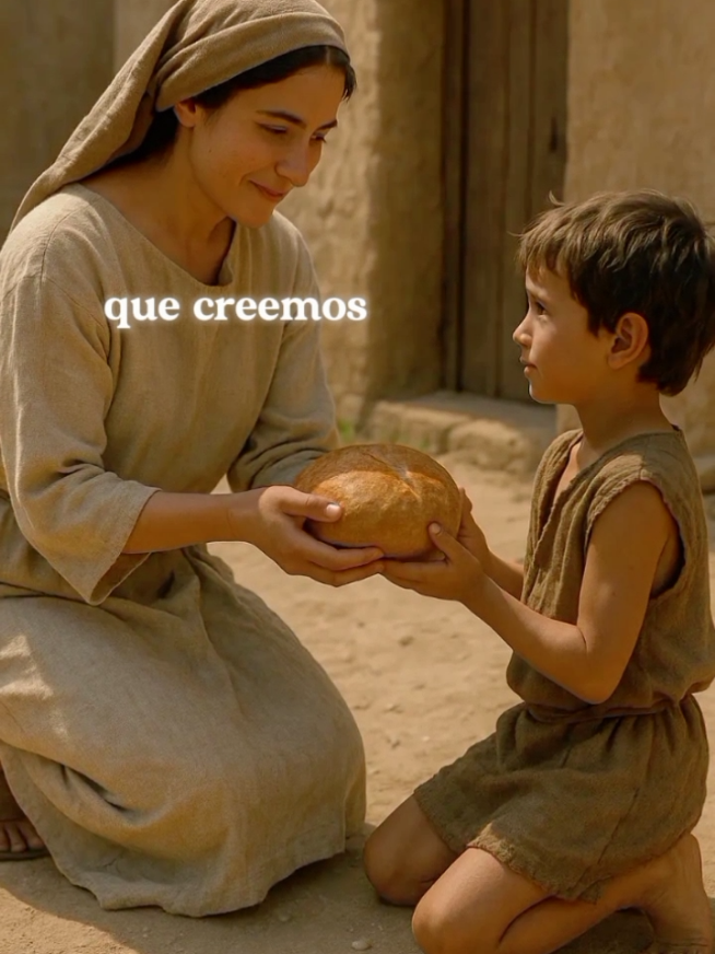La verdadera fe va más allá de creer… se demuestra con compasión y servicio. Comparte este mensaje y vive una fe auténtica que hable con actos de amor. 🙏❤️ #Santiago219 #FeActiva #FeConObras #AmorAlPrójimo #Compasión #Servicio #InspiraciónBíblica #ReflexiónCristiana #DiosEsAmor #TikTokCristiano #ReelsCristianos #ParaTi #FYP #FeQueMueve #BuenSamaritano