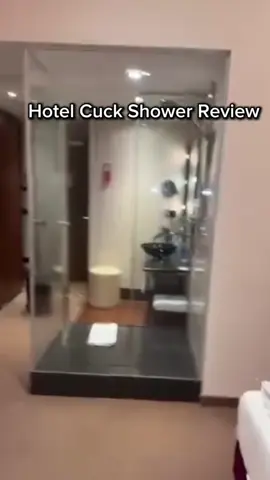 Cucknation supporter from Netherlands 🇺🇸🤝🇳🇱🫡#hotelroom #fyp #cuckchairoftheday 