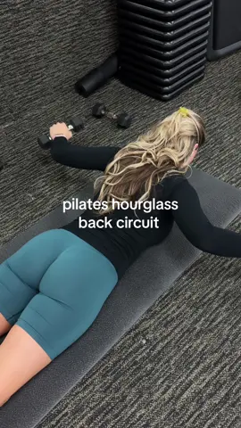 pilates hourglass back circuit <33.hope you enjoy my angel :) every exercise for a minute straight straight back to back then repeat! follow my insta for more 💓  #fyp #foryou #fypシ #wellnessjourney #pilatesworkout 