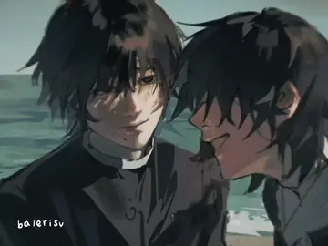 yaoi propaganda got to me…and it’s ALL NEPORAINS FAULT. #mirisugo #mirisugocsm #mirisugoedit #yoshida #yoshidahirofumi #yoshidahirofumiedit #yoshidaxsugo #yaoidevil #edit #csm #yaoipropaganda #freakshida 