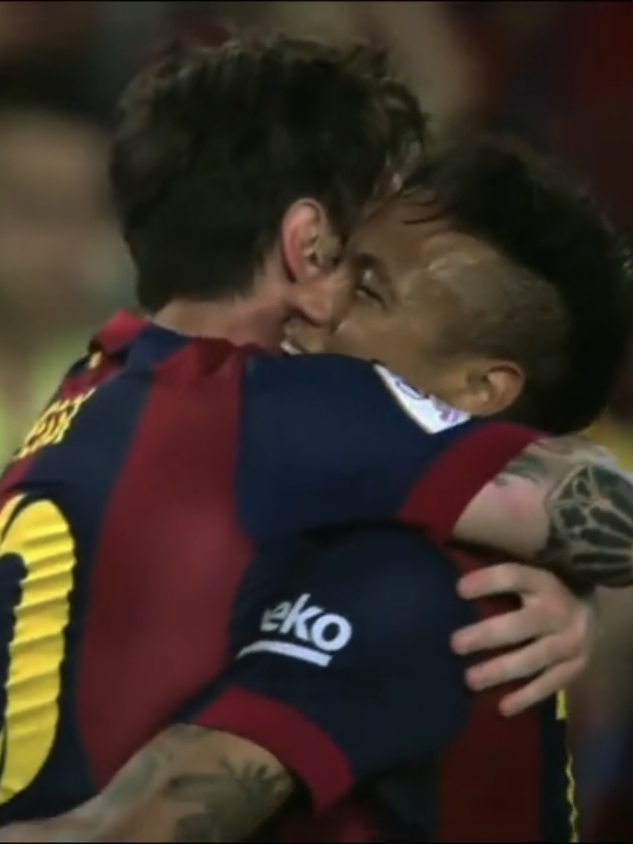 i love you...❤👑 #fyp #neymar