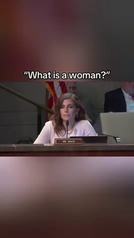 Tim Walz couldn’t define a woman today #timwaltz #women #whatisawoman #female #waltz #nancymace 
