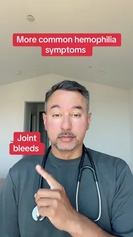 Hemophilia is a rare, inherited bleeding disorder #medical #doctor #blood 