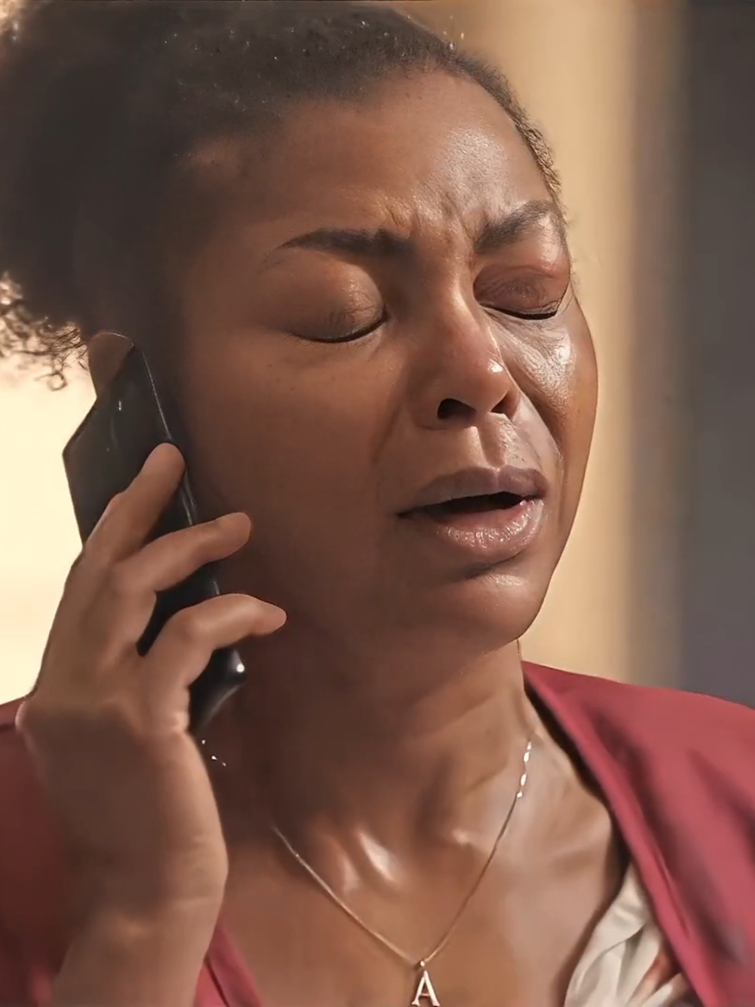 this movie was so very touching #straw #tarajiphenson #movie #movieedit #tylerperrymovies
