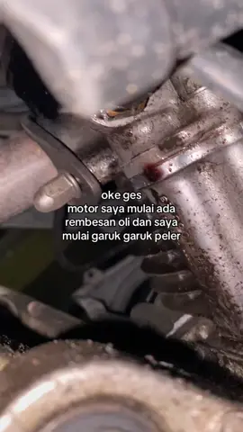 motor udah enak ada aja🗿 #matic130tuneup 