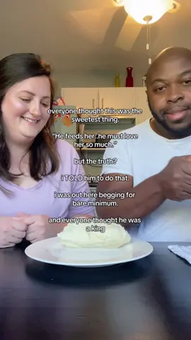 since i still constantly get comments about this..embarrassing #singlemom #AfricanFood #eating #mukbang #embarrassing #ex #bareminimum #single #ex #nigerianfood #agburufamily #viral #sad 